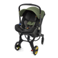 Doona Car Seat & Stroller - Moss Green