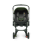 Doona Car Seat & Stroller - Moss Green