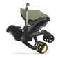 Doona Car Seat & Stroller - Moss Green