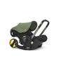 Doona Car Seat & Stroller - Moss Green