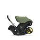 Doona Car Seat & Stroller - Moss Green