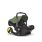 Doona Car Seat & Stroller - Moss Green