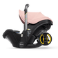 Doona Car Seat & Stroller - Pink
