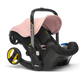Doona Car Seat & Stroller - Pink