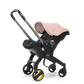Doona Car Seat & Stroller - Pink