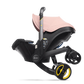 Doona Car Seat & Stroller - Pink