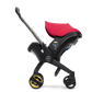 Doona Car Seat & Stroller - Red