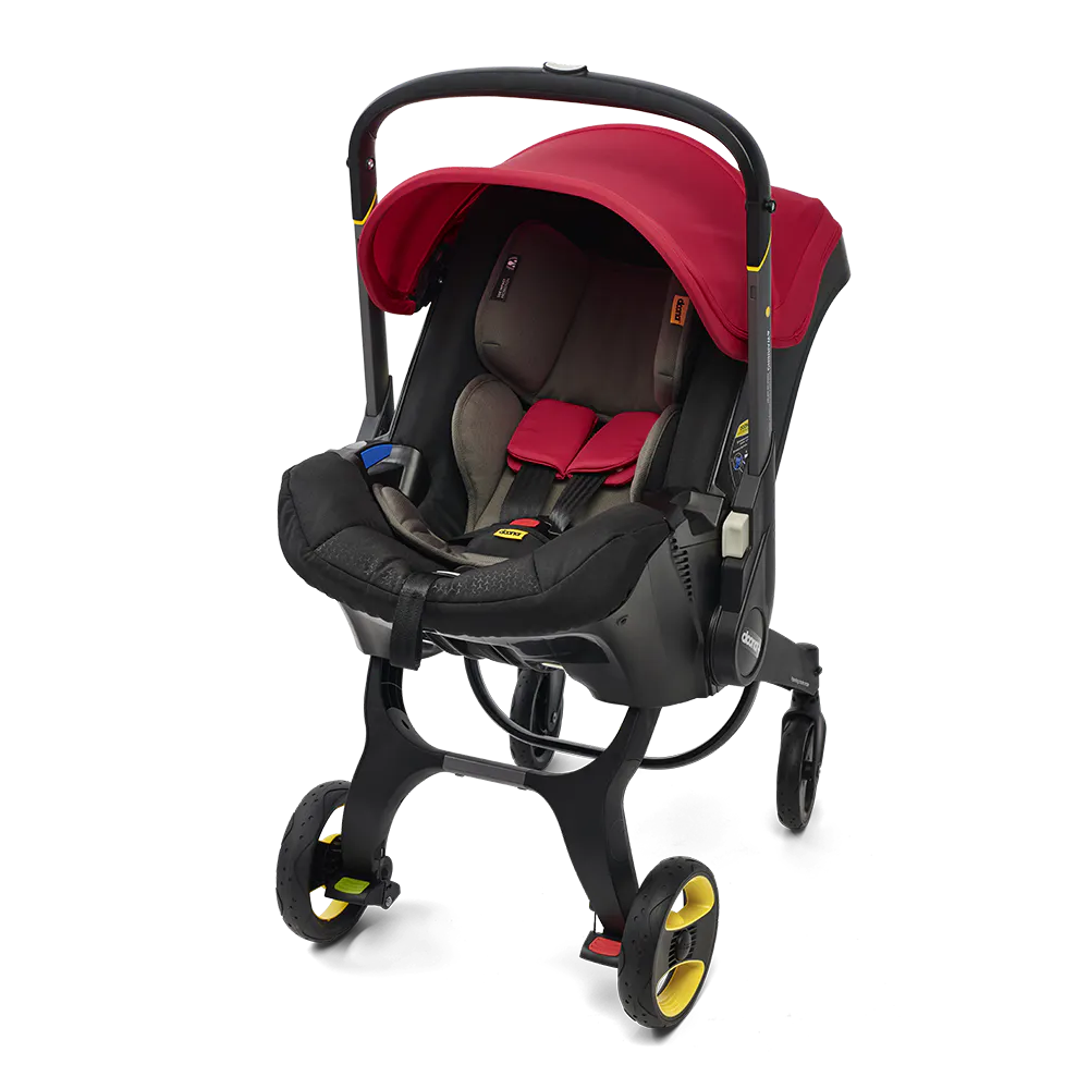 Doona Car Seat & Stroller