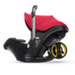 Doona Car Seat & Stroller - Red