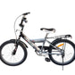 Eagle Bike 16