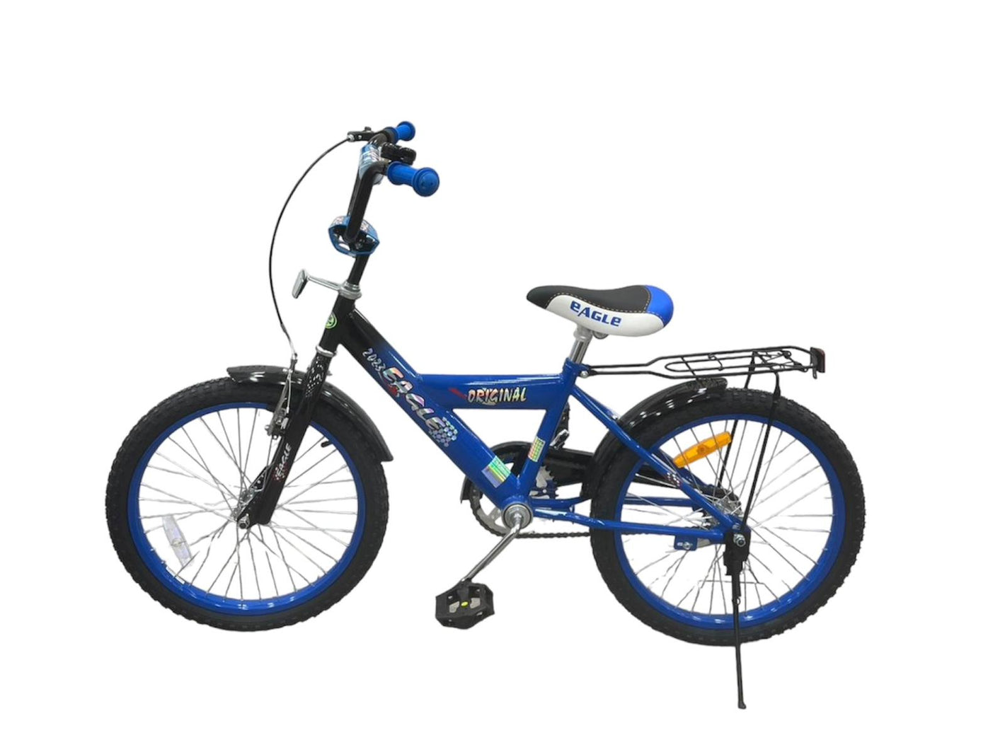 Eagle Bike 20