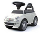 Fiat Push Car