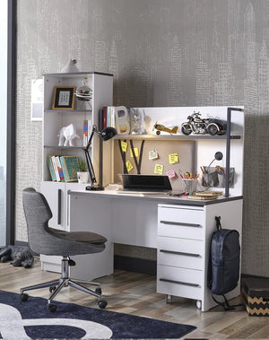 Infinity Study Room Study Desks