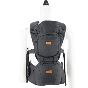 Junior Baby Carrier 6in1