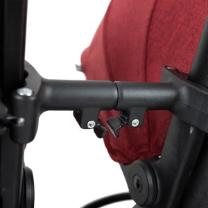 Junior Bravo Stroller Clip