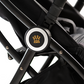 Crown Stroller