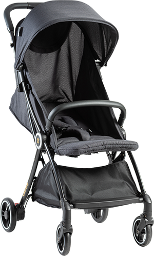 Crown Stroller