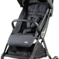 Crown Stroller