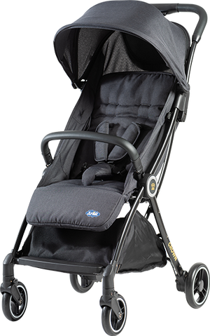 Crown Stroller