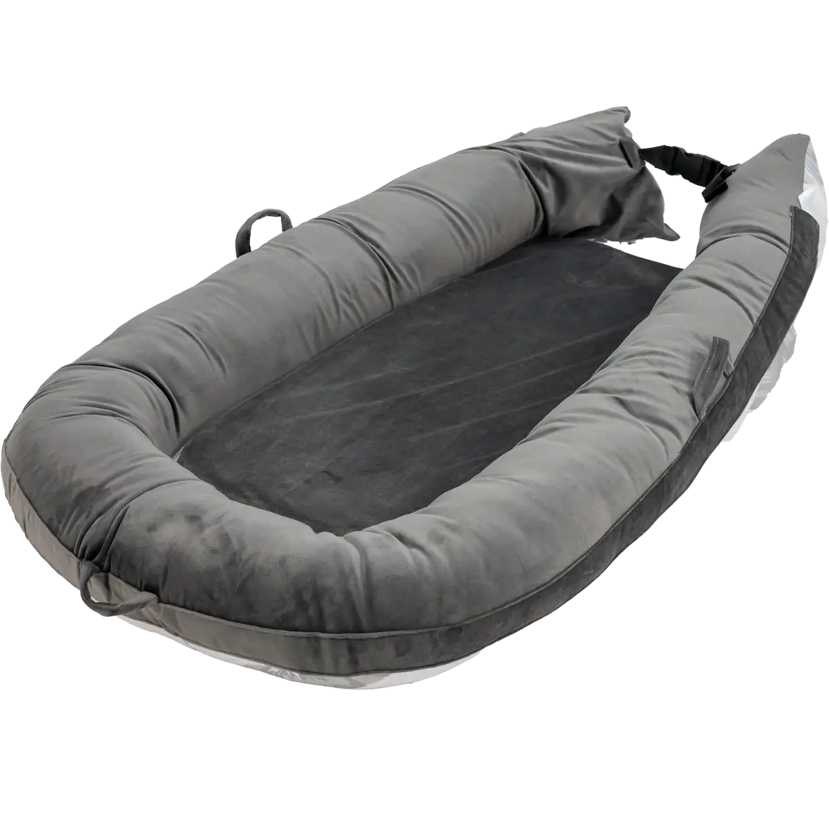 Junior Canvas Cradle