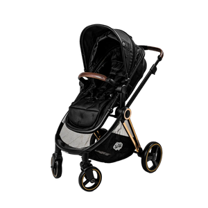 Junior Diamond 3In1 Stroller