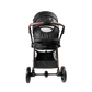 Junior Diamond 3In1 Stroller