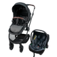 Junior Diamond 3In1 Stroller