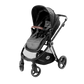 Junior Diamond 3In1 Stroller