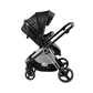 Junior Diamond 3In1 Stroller