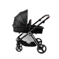 Junior Diamond 3In1 Stroller