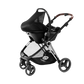 Junior Diamond 3In1 Stroller