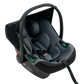 Junior Diamond 3In1 Stroller