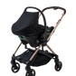 Junior Easy Way Stroller With Infant Car Seat