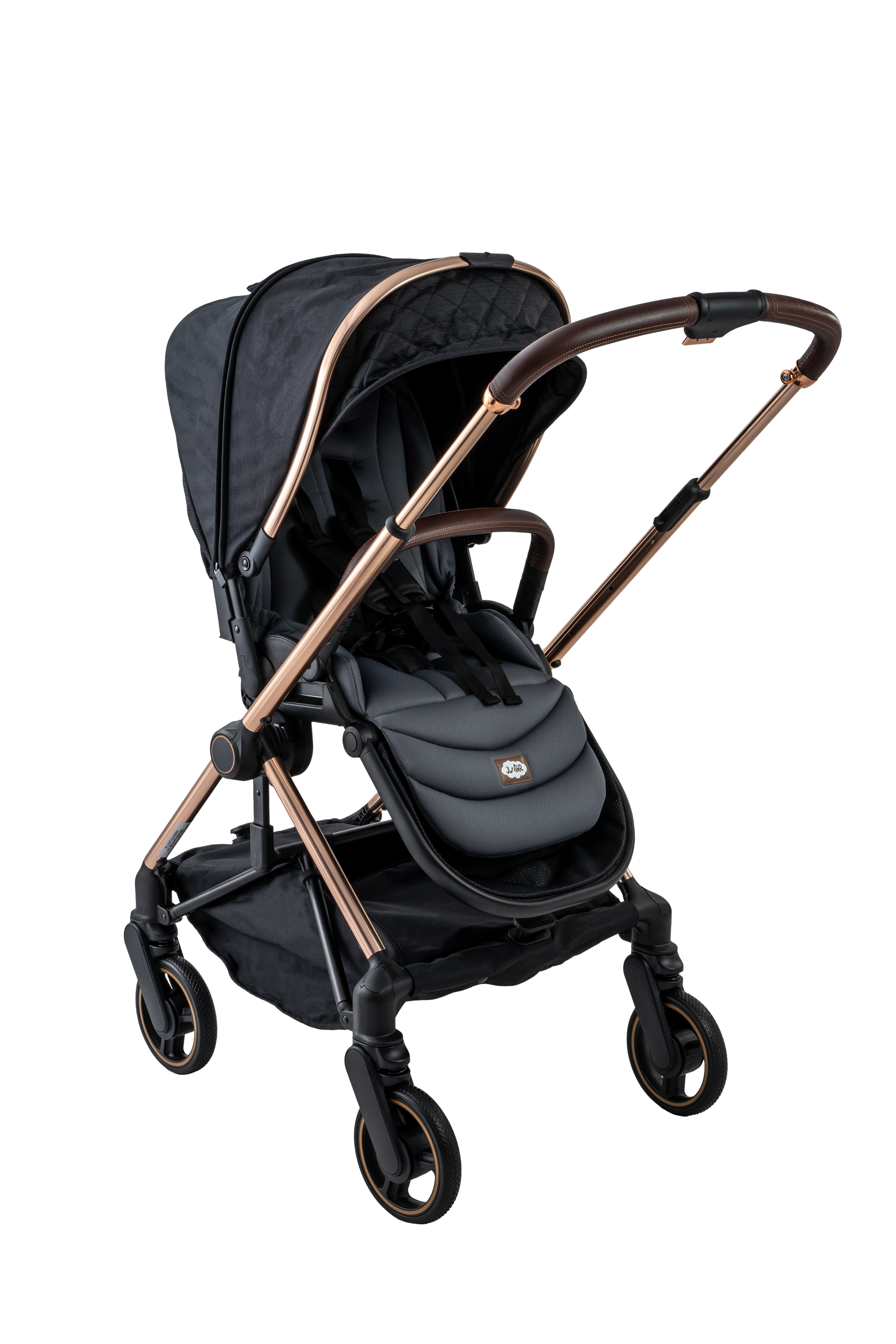 easy baby stroller Junior Easy Way Stroller With Infant Car Seat