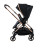 Junior Easy Way Stroller With Infant Car Seat