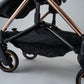 Junior Easy Way Stroller With Infant Car Seat