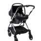 Junior Easy Way Stroller With Infant Car Seat