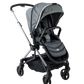 Junior Easy Way Stroller With Infant Car Seat