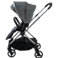 Junior Easy Way Stroller With Infant Car Seat