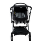 Junior Easy Way Stroller With Infant Car Seat