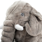 Junior Elephant fur