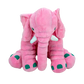 Junior Elephant fur