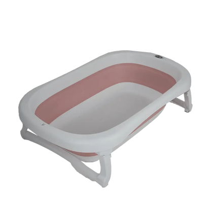 Junior Folding Baby Bath Tub