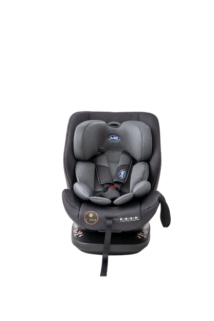 Junior Forever Car Seat