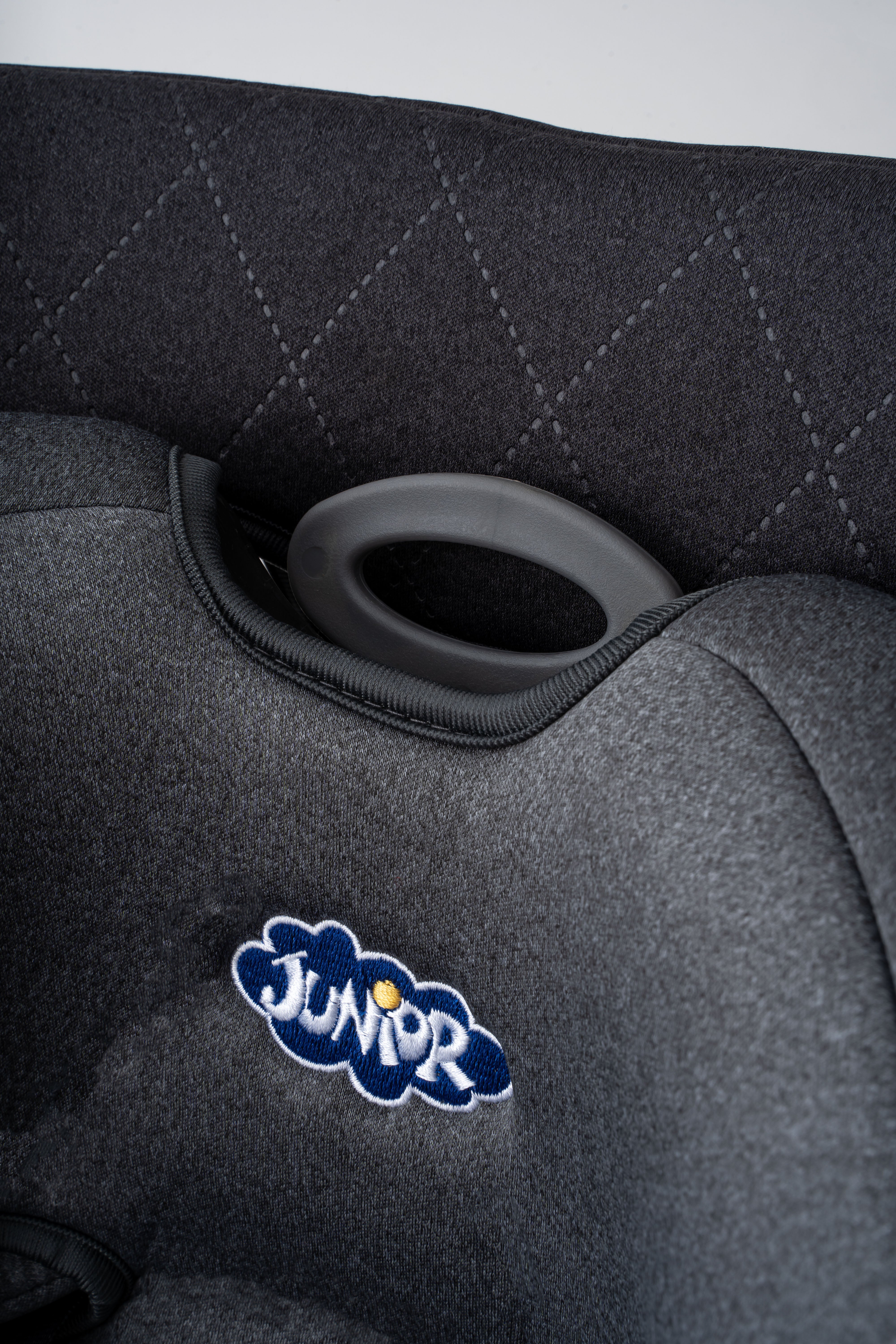 Junior Forever Car Seat