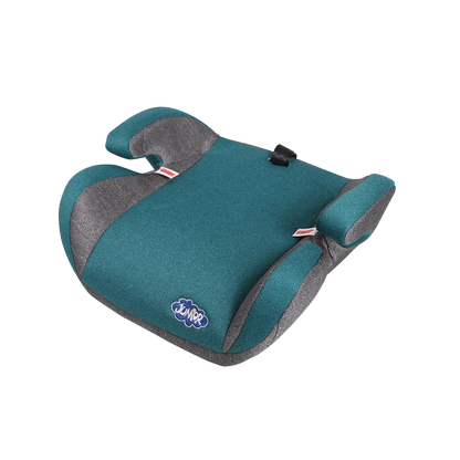 Junior Full Cover Booster Car Seat