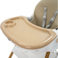 Junior Gold Highchair