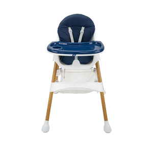 Junior Gold Highchair