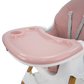 Junior Gold Highchair