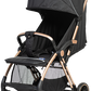 Junior Gold Stroller